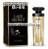 Bi-es Lady Secret Fame EDP 50ml Lady Gaga Fame parfüm után