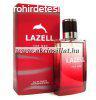 Lazell For Men EDT 100ml Lacoste Red parfüm utánzat