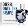 Diesel Only The Brave EDT férfi parfüm 3...