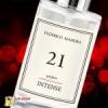 FM Pure Intense 21 Chanel - No. 5. Női parfüm