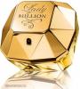 Paco Rabanne Lady Million 80ml női parfüm