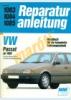 Volkswagen Passat 1988-tól (Javítási kézikönyv)