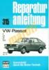 Volkswagen Passat (Javítási kézikönyv)