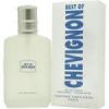 Chevignon Best of Chevignon EDT 50ml férfi parfüm