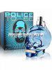 Police To Be Man parfüm EDT 125ml