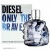 Diesel Only The Brave 75ml férfi parfüm