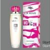 La Rive Move On, 75ml-es női parfüm, új