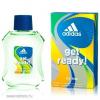 Adidas Get Ready férfi parfüm EDT 100 ml
