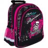 Monster High Love iskolatáska hátizsák