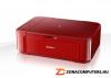 CANON Pixma MG3650 WIFI duplex piros multifunkciós tintasugaras nyomtató