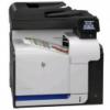 HP LaserJet Pro 500 színes multifunkciós nyomtató