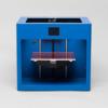 CraftBot Plus kék 3D nyomtató