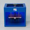 CraftBot Plus 3D nyomtató kék