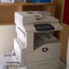 Áron aluli Xerox A3-as nyomtatók