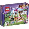 LEGO - LEGO Friends Születésnapi zsúr 41110