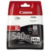 Canon PG-540XL patron Fekete