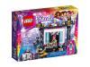 Popsztár TV stúdió 41117 - Lego Friends