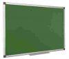 Krétás tábla,zöld, nem mágneses 100 x 150 cm