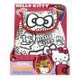 Color me mine Színezhető Hello Kitty hátizsák
