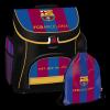 Ars Una FC Barcelona kompakt iskolatáska