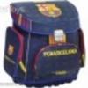 FC Barcelona merevfalú ergonomikus iskolatáska, hátizsák