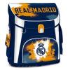 Ars Una Kompakt mágneszáras iskolatáska, Real Madrid (802) 17