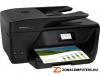 HP OfficeJet 6950 FAX duplex WIFI fekete tintasugaras nyomtató