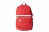 Adidas ASBP M 3S hátizsák piros