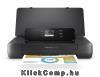 Hordozható nyomtató HP OfficeJet 202 mobile : N4K99C