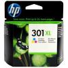 HP CH564EE Patron Color No.301 XL (eredeti)