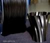 HERZ PLA-Filament fekete 1,75 - 3D nyomtató