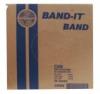 BAND-IT C206 pántoló szalag 19,05mm 30,5m papírdobozban
