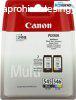 Canon PG545 (PG-545) CL546 (CL-546) eredeti tintapatron MUL