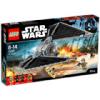 LEGO Star Wars: TIE bombázó 75154