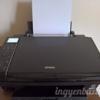 Eladó egy Epson Stylus SX415 nyomtató és scanner !!!