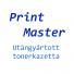 HP - Print Master C3906A utángyártott toner
