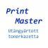 Samsung - Print Master ML1610 2010 SCX4521 3117 utángyártott toner