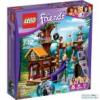 Lombház a kalandtáborban LEGO Friends 41122
