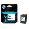 HP 301 fekete eredeti patron CH561EE
