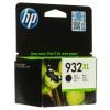 HP Patron OfficeJet No932XL fekete 1000 oldal