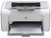 HP LaserJet Pro P1102 fekete-fehér lézer nyomtató (CE651A)