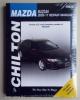 Mazda 6 Sedan benzines javítási könyv (2003-2011) Chilton USA