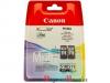 CANON PG-510 CL-511 EREDETI TINTAPATRON MULTIPACK