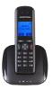 Grandstream VOIP DECT DP715 fekete IP telefon
