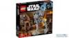 AT-ST lépegető LEGO Star Wars 75153