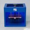 CraftUnique CraftBot Plus 3D nyomtató kék CU3DP-CBP-BL
