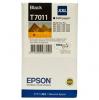 Tintapatron EPSON T27914010 fekete, 34,1 ml (27 XXL) o eredeti