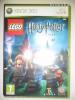 Lego Harry Potter Years 1-4 eredeti Xbox 360 játék