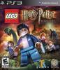 Lego Harry Potter Years 5-7 PS3 Játék