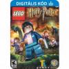 LEGO Harry Potter: Years 5-7 (PC) Letölthető